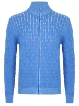 Кардиган хлопковый DALMINE