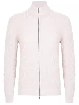 Кардиган хлопковый DALMINE