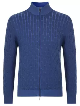 Кардиган хлопковый DALMINE