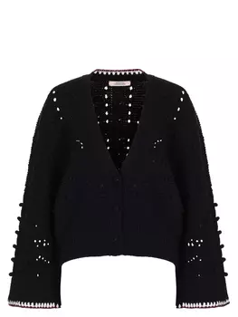 Кардиган хлопковый DOROTHEE SCHUMACHER