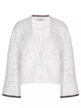 Кардиган хлопковый DOROTHEE SCHUMACHER