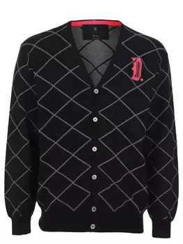 Кардиган хлопковый DUKA