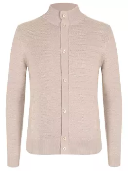 Кардиган хлопковый FIORONI CASHMERE