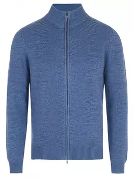 Кардиган хлопковый FIORONI CASHMERE