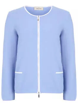 Кардиган хлопковый GRAN SASSO