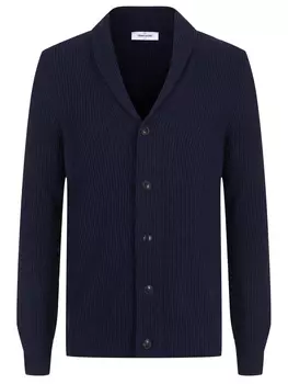 Кардиган хлопковый GRAN SASSO