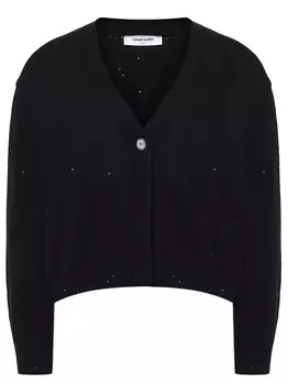 Кардиган хлопковый GRAN SASSO