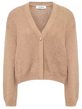 Кардиган хлопковый GRAN SASSO