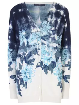 Кардиган хлопковый