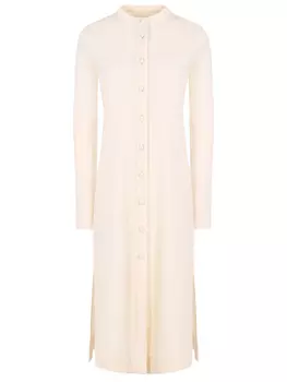 Кардиган хлопковый JIL SANDER