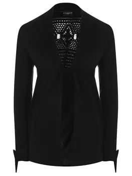 Кардиган хлопковый JOHN RICHMOND