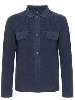 Кардиган хлопковый JOHNNY MANGLANI