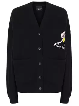 Кардиган хлопковый JOSHUA SANDERS