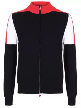 Кардиган хлопковый KITON