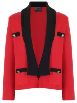 Кардиган хлопковый KSI KSI