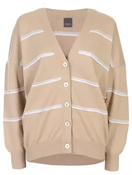 Кардиган хлопковый