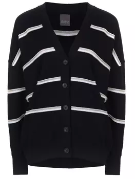 Кардиган хлопковый LORENA ANTONIAZZI