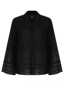 Кардиган хлопковый LORENA ANTONIAZZI