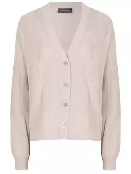 Кардиган хлопковый LORENA ANTONIAZZI