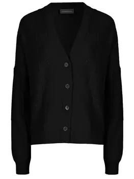 Кардиган хлопковый LORENA ANTONIAZZI