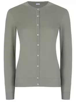 Кардиган хлопковый MALO