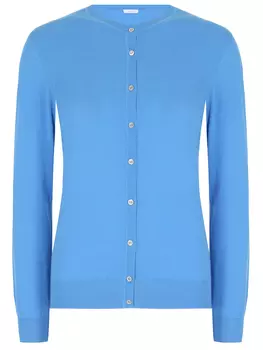 Кардиган хлопковый MALO