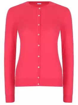 Кардиган хлопковый MALO