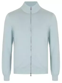 Кардиган хлопковый MALO