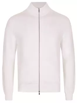 Кардиган хлопковый MALO