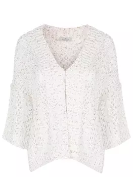 Кардиган хлопковый PANICALE