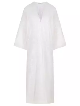 Кардиган хлопковый PANICALE