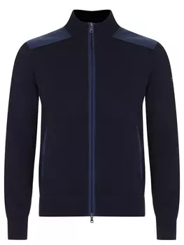 Кардиган хлопковый