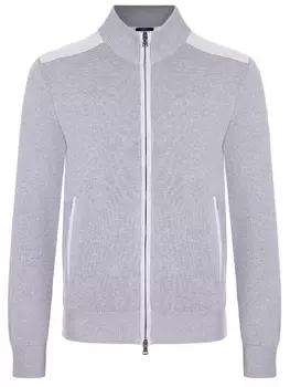 Кардиган хлопковый