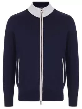 Кардиган хлопковый PAUL & SHARK