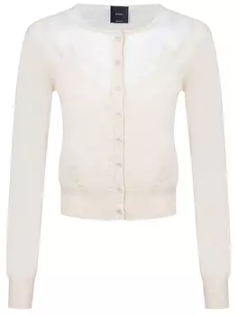 Кардиган хлопковый PINKO