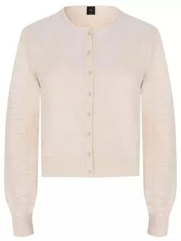 Кардиган хлопковый PINKO