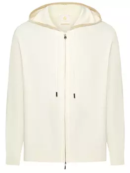 Кардиган хлопковый RASCHINI