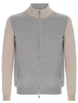 Кардиган хлопковый SVEVO