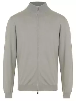 Кардиган хлопковый SVEVO