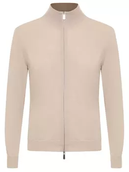 Кардиган хлопковый SVEVO