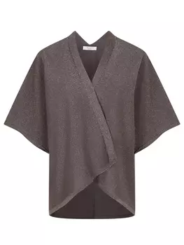 Кардиган хлопковый TONET