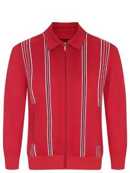 Кардиган хлопковый TORRAS