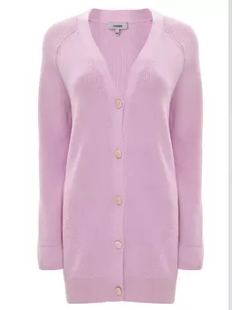 Кардиган хлопковый VINNIS