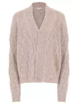 Кардиган из альпака ANTONELLI FIRENZE