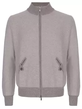 Кардиган из кашемира