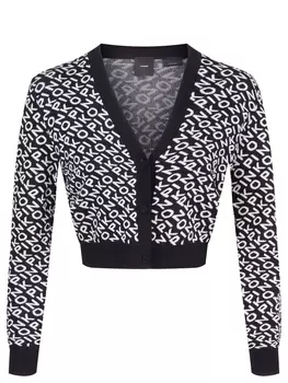 Кардиган из лиоцелла PINKO