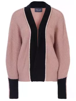 Кардиган из мохера