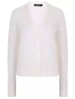 Кардиган из мохера FREE AGE