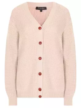 Кардиган из мохера