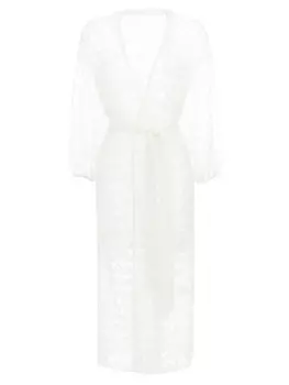 Кардиган из мохера FREE AGE